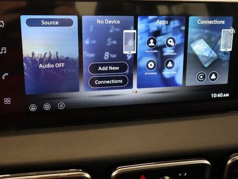New 2026 Nissan Sentra S w/ Floor Mat Package FWD image 20