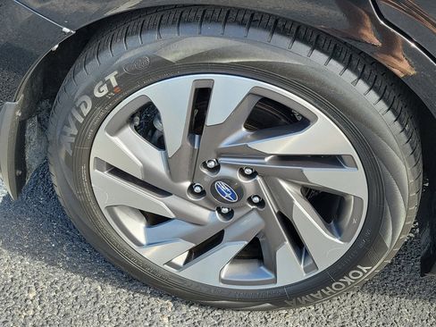 Used 2023 Subaru Legacy Limited AWD/4WD image 10