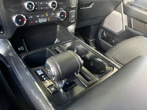 Used 2022 Ford F150 XLT w/ Equipment Group 302A High AWD/4WD image 40