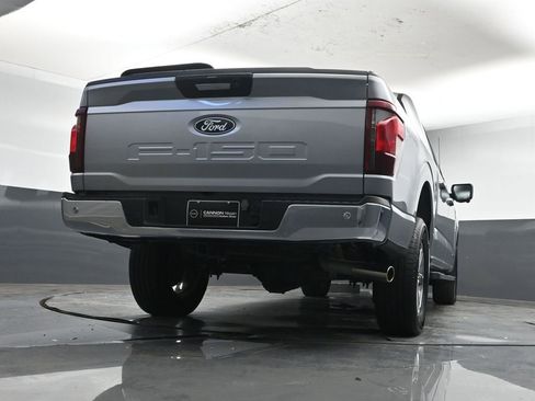 Used 2024 Ford F150 XLT w/ Mobile Office Package image 33