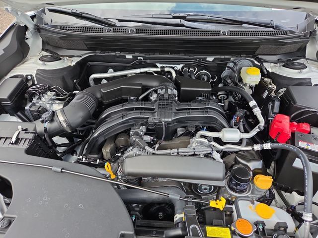 New 2026 Subaru Outback Limited AWD/4WD image 26