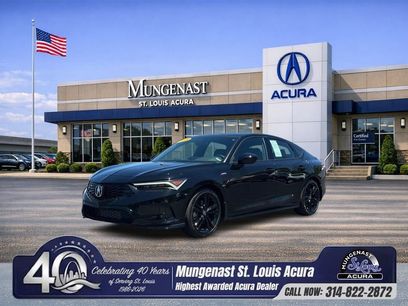 Certified 2026 Acura Integra A-Spec