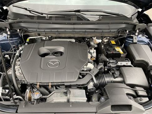 New 2025 MAZDA CX-5 AWD 2.5 S w/ Premium Plus Pkg image 30