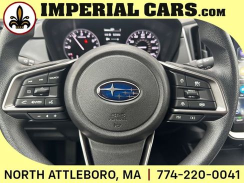 New 2026 Subaru Impreza 2.0i Sport image 20