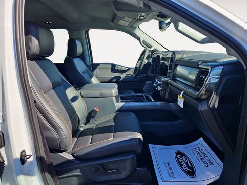New 2026 Ford F250 Lariat image 15