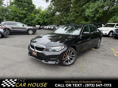 Used 2020 BMW 330i xDrive Sedan w/ Driving Assistance Package