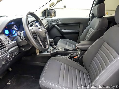 Used 2023 Ford Ranger XL w/ Equipment Group 101A High image 8