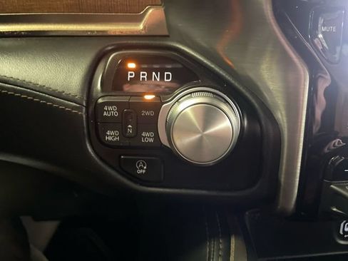 Certified 2023 RAM 1500 Limited AWD/4WD image 21