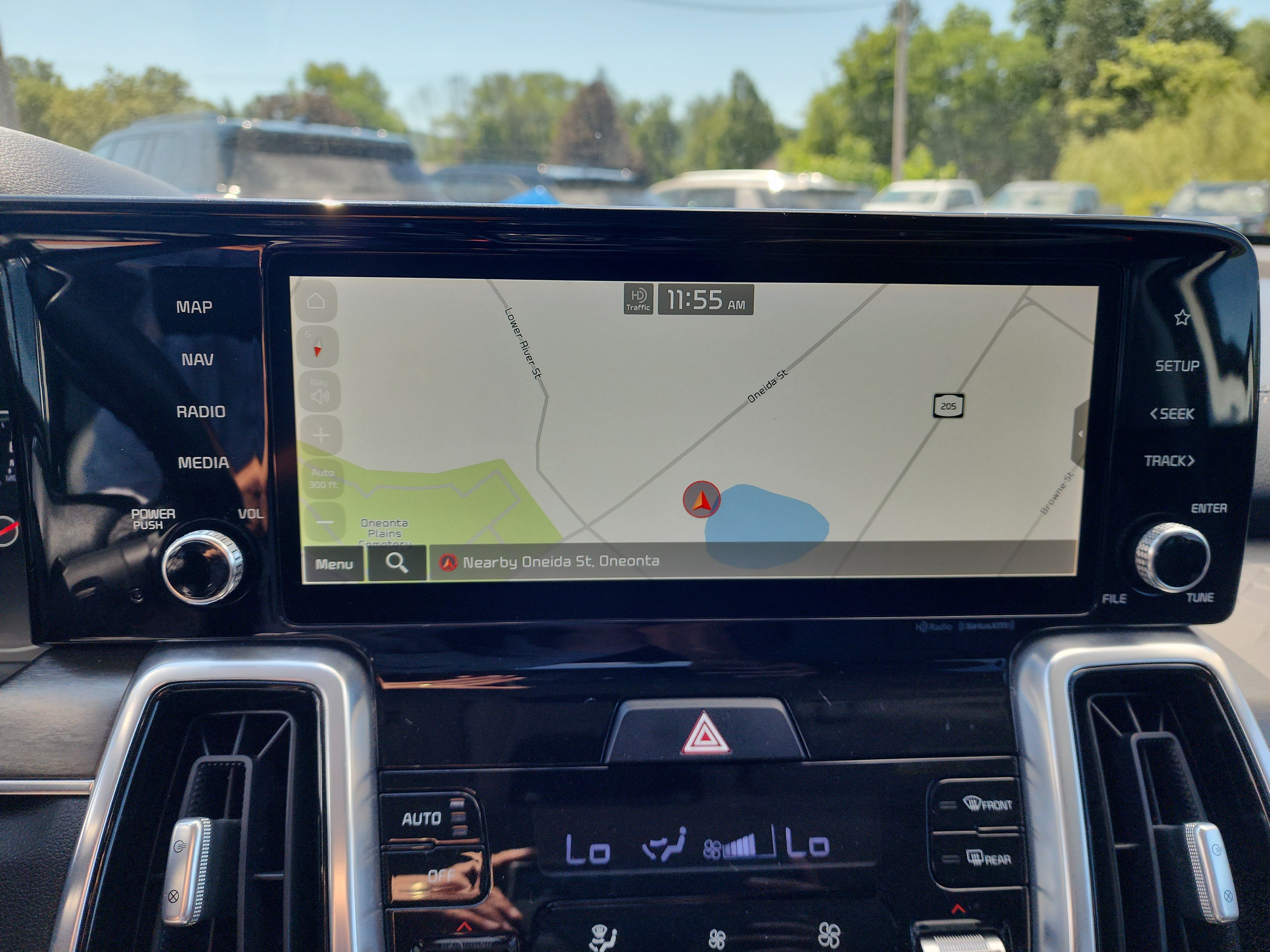Used 2022 Kia Sorento SX AWD/4WD image 17