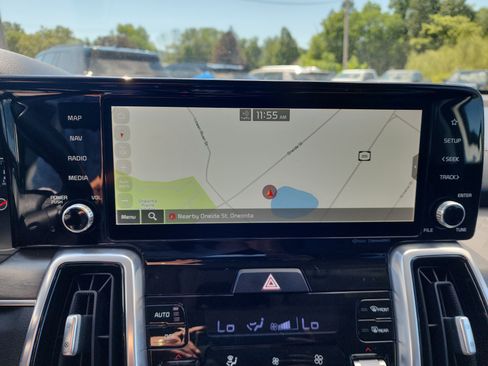 Used 2022 Kia Sorento SX AWD/4WD image 17