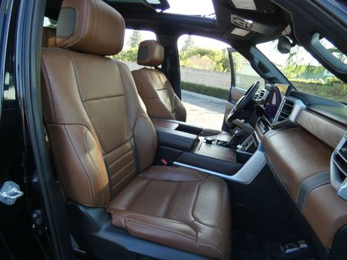 Used 2024 Toyota Tundra 1794 Edition image 31