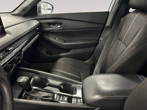 Certified 2023 Honda Accord Sport image 15