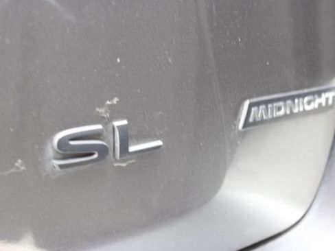 Used 2018 Nissan Pathfinder SL w/ Midnight Edition Package FWD image 5
