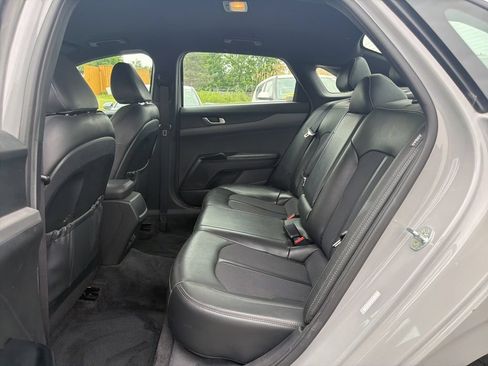 Used 2022 Kia K5 GT-Line FWD image 23