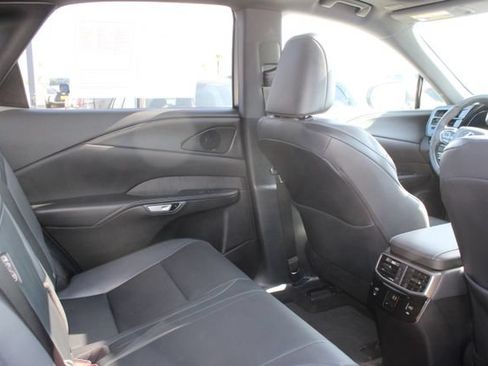 Used 2024 Lexus RX 350 Premium w/ Cold Area Package FWD image 7