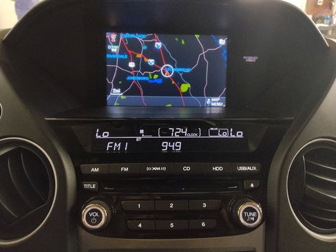 Used 2015 Honda Pilot EX-L image 25