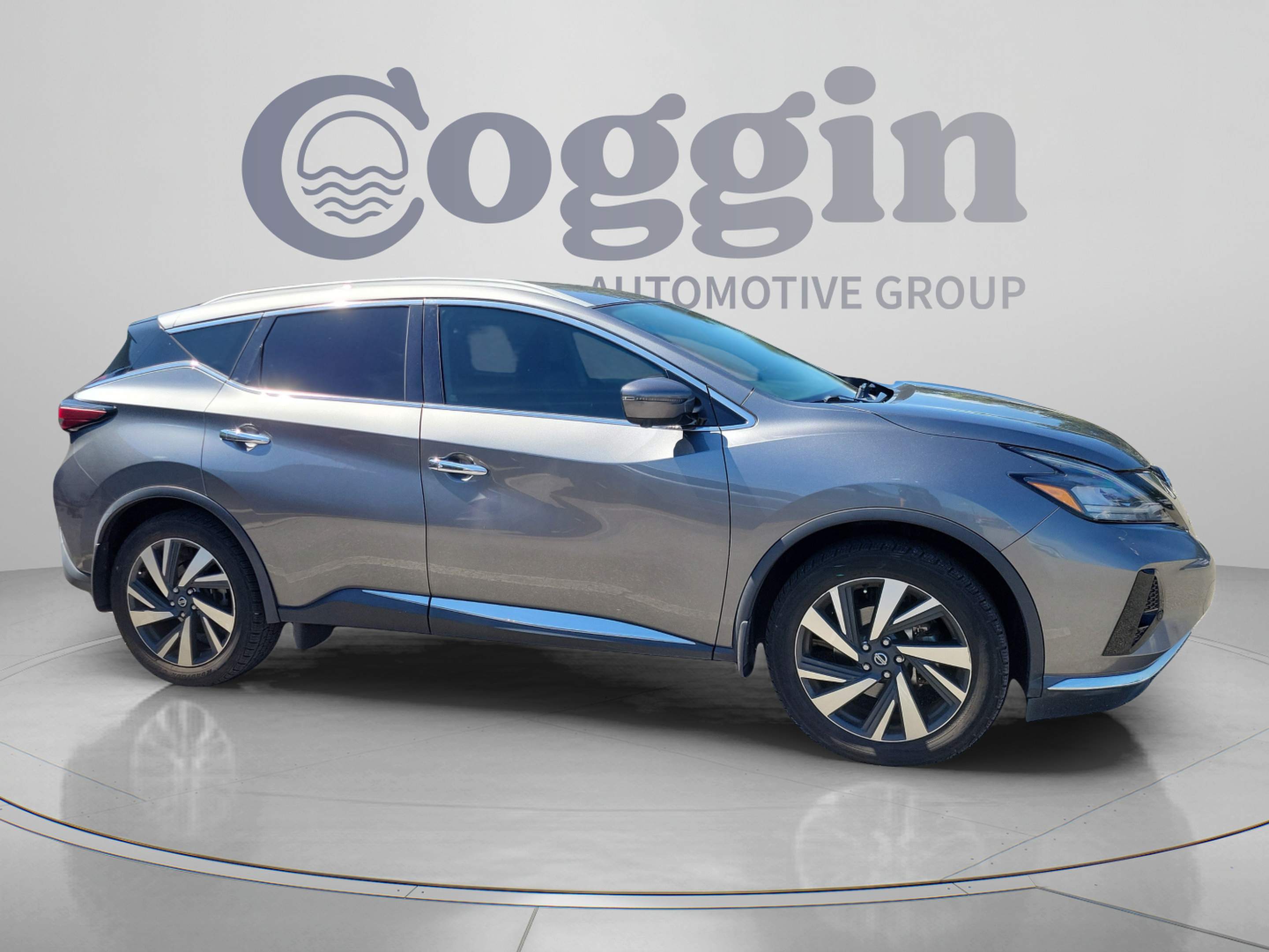 Used 2022 Nissan Murano SL FWD image 6