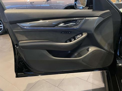 Used 2026 Cadillac CT5 V Blackwing w/ Super Cruise 1 Package image 12