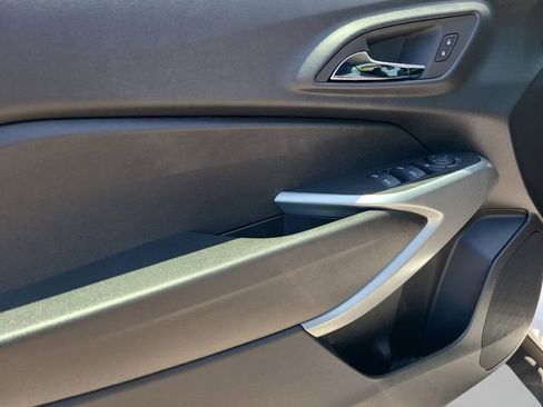 New 2026 Chevrolet Trax LS FWD image 14