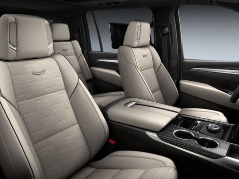 New 2026 Cadillac Escalade ESV Sport w/ Touring Package image 49