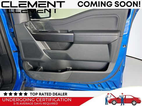 Used 2021 Ford F150 XLT w/ Equipment Group 302A High image 34