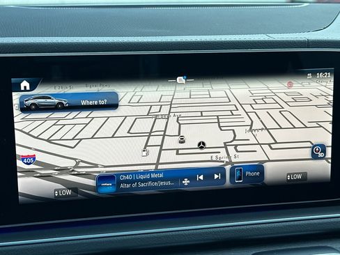 New 2026 Mercedes-Benz GLE 450 GLE 450 Coupe 4MATIC image 17