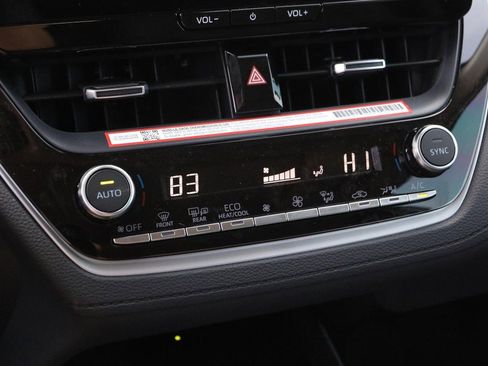 New 2026 Toyota Corolla Cross XLE image 20