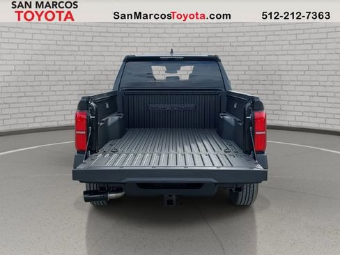 New 2026 Toyota Tacoma SR image 6