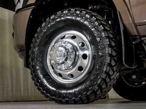 Used 2024 RAM 3500 Limited w/ Towing Technology Group AWD/4WD image 54