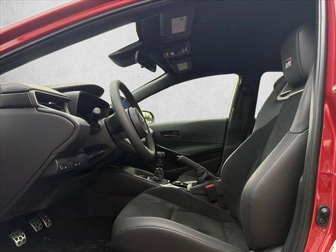New 2026 Toyota Corolla GR AWD/4WD image 10