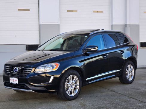 Used 2016 Volvo XC60 T5 Premier image 4