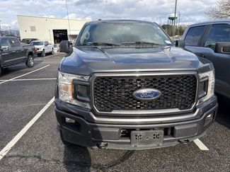 Used 2018 Ford F150 XL w/ Equipment Group 101A Mid video 2