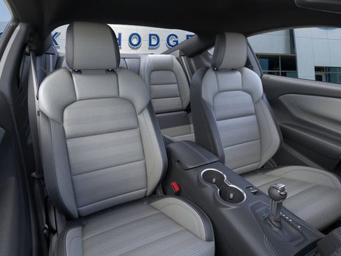 New 2025 Ford Mustang GT Premium image 42