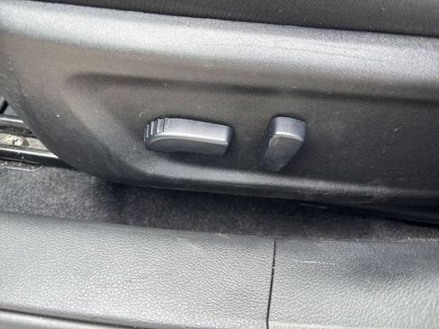 Used 2025 Nissan Altima 2.5 SV FWD image 22