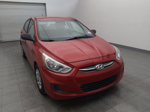 Used 2017 Hyundai Accent SE image 14