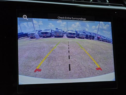 Used 2025 Jeep Grand Cherokee Altitude AWD/4WD image 23