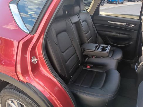 Used 2023 MAZDA CX-5 AWD 2.5 S image 15
