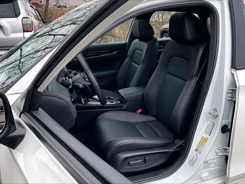 Used 2025 Honda Civic Sport Touring image 9