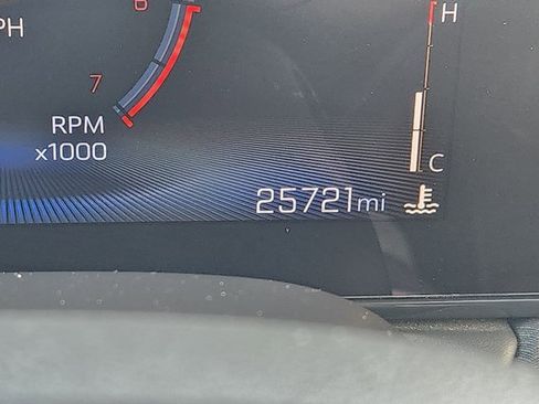 Used 2024 Chevrolet TrailBlazer LT w/ Driver Confidence Package image 30