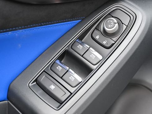 New 2026 Subaru WRX tS AWD/4WD image 18