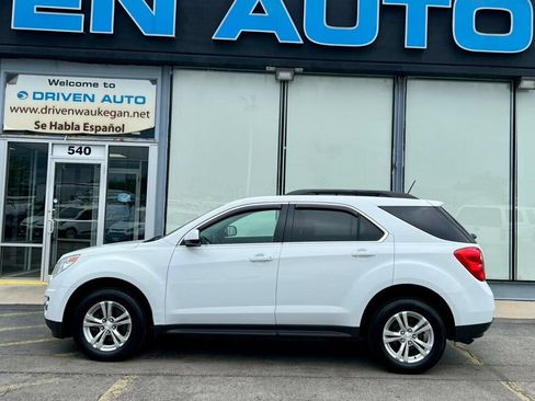 Used 2015 Chevrolet Equinox LT AWD/4WD image 30