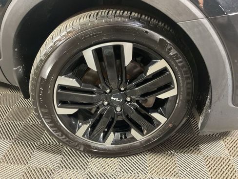 Used 2023 Kia Telluride SX AWD/4WD image 41