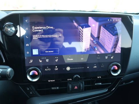 Certified 2025 Lexus NX 450h+ AWD w/ Luxury Package image 26