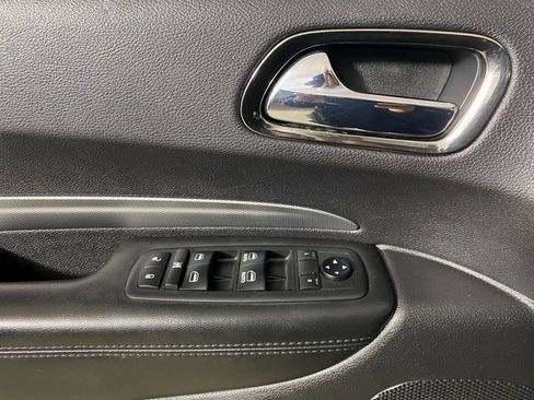 Used 2018 Dodge Durango GT w/ Premium Group image 24