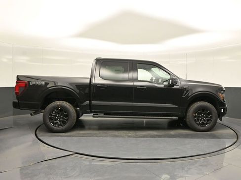 Used 2025 Ford F150 XLT w/ Equipment Group 302A MID AWD/4WD image 18