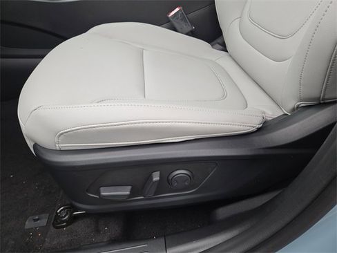 New 2026 Hyundai Santa Cruz SEL image 25