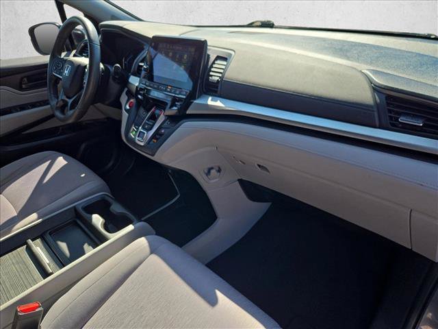 Used 2018 Honda Odyssey EX image 21