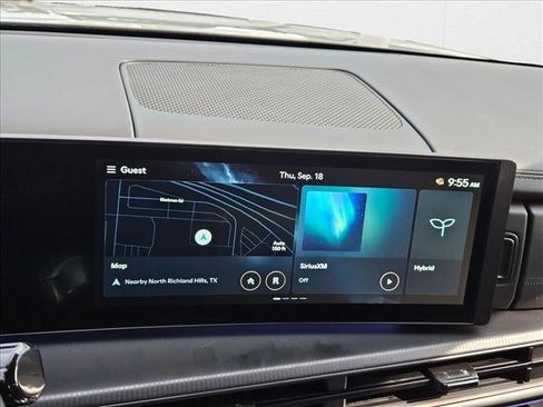 New 2026 Hyundai Santa Fe Calligraphy image 16