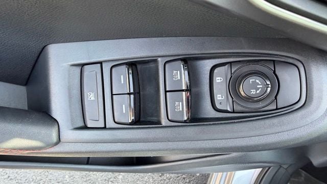 Certified 2026 Subaru Impreza 2.0i Sport AWD/4WD image 21
