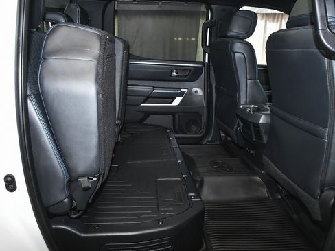 Used 2024 Toyota Tundra Platinum image 56